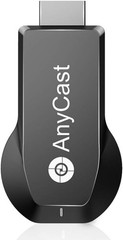 4K/1080P Anycast M100 Wireless Display Adapter, WiFi Display Dongle HD Screen…