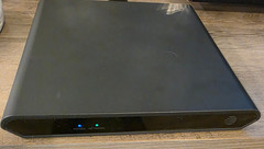 AT&T C71KW-200 Direct TV NOW Streaming Box Osprey Android TV OTT Box Player
