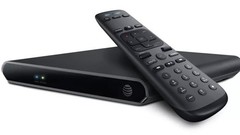 4K Wireless Streaming Player Receiver, OTT Client, Renewed, Smart TV Accessory