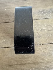 Apple TV-4th Gen 32GB HD Media Streamer Black – Model #A1625 Unit Only