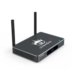 Free Give Away – uViewBox U1 Select 64GB. Compare Superbox S7 Max, Vseebox Plus