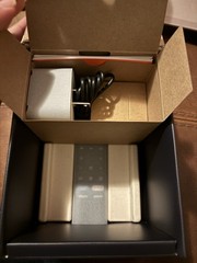 Amazon Fire TV Cube 3rd Gen-Alexa Wi-Fi 6E 4K Ultra HD (Open Box)