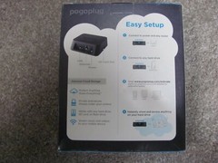 New Pogoplug Personal Cloud Backup, Access, Share from Anywhere POGO-V4-A1-04