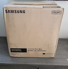 Samsung Kiosk Connect Box for KM24A 24″ Interactive Display – CY-KM24AP – NIB