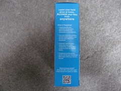 New Pogoplug Personal Cloud Backup, Access, Share from Anywhere POGO-V4-A1-04