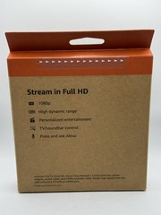 Amazon Fire TV Stick HD (newest model) free and live TV + Alexa Voice Remote NEW