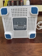 SONOS MULTIROOM MUSIC SYSTEM, ZONE PLAYER ZP120 WITH CORD TESTED