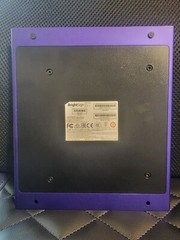 BrightSign XT1143 4K Digital Signage Player with Extended I/O, PoE Adapter