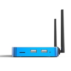 SuperBox S6 Max Smart TV Streaming Box All Channels HD free shipping fast-box
