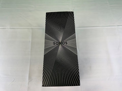 Sonos AMP AMPG1US1BLK Brand NEW Factory SEALED