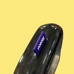 Roku 3 Media Streamer Model 4200X 1GU49Y049541 Black #8053 Z65/42