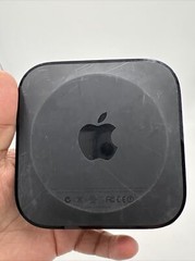 Apple TV A1469 3rd Generation 8GB HD Media Streamer Replacement No Power Cable