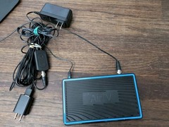 AirTV Local Channel OTA Streamer Air TV – Optimized for Sling TV With 250 Antenn