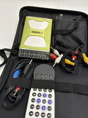 imation SATA Portable Video HDD ** 250GB *