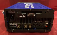 ViewCast Niagara GoStream Surf 96-01256 Mobile Streaming Encoder