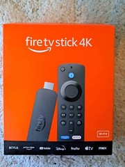 2025 SuperBox S6 S6Max MediaPlayer SmartBox WITH free Amazon 4K fire stick