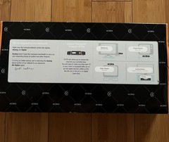 Comcast DTA30 Digital Transport Adapter Kit Includes All Original Contents READ!