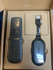 DIRECTV Gemini Air Streaming Box for Internet-Only Customers | 4K HDR HDMI