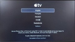 Apple TV 3rd Generation HDMI 1080p, FHD Media Streamer Accessories