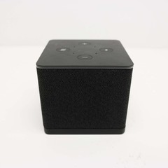 Amazon Fire TV Cube 3RD GEN Streaming Media Player w/ K7Q3MT Remote