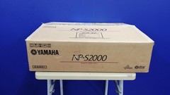 Yamaha NP S2000100V Electronic Device Timepiece Genuine Authentic For Sale