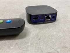 Roku 2 XS (2nd Generation) Media Streamer 3100X – Black w/ Remote Tested Read