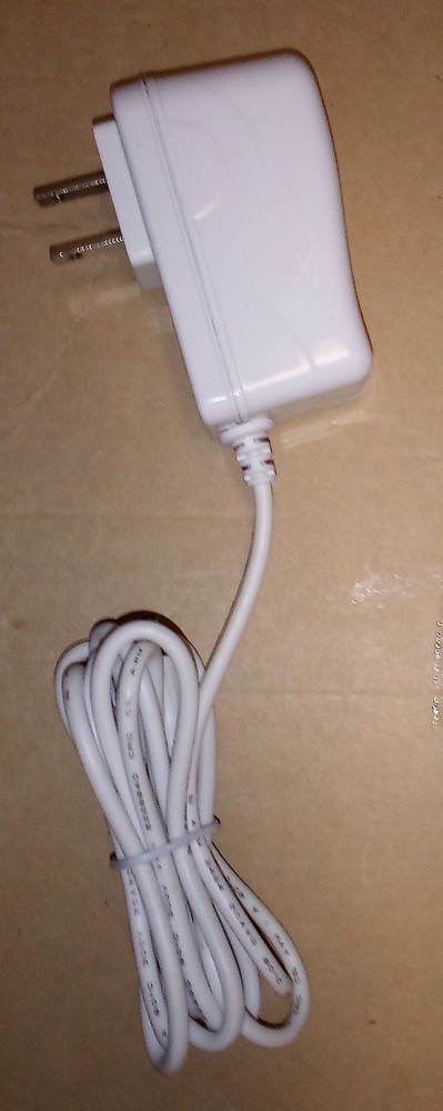 AC Power Supply Adapter Cord Cable Charger For Android TV Box 5V 2A 5.5mm 2.1mm