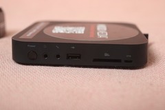 Minix NEO X7 16 GB 1080P TV Media Streamer Android 4.2 X7216BN