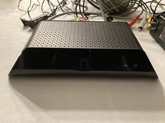 Slingbox Solo SB260-XXX Media Streamer – Excellent Cond + All wires & Adaptor