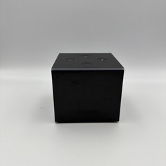 Amazon Fire TV Cube 2nd Gen A78v3n Ultra HD 4K Streaming – No Remote