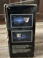 Tested WD TV Live Plus 1080p HD Media Player w/ 2 Remotes HDMI Ethernet