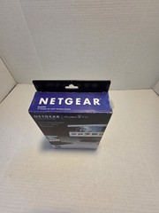 NetGear Push2TV PTV1000 TV Adapter For Intel Wireless Display Core New In Box