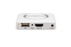 ScreenBeam 750 Wireless Display Receiver, TV Mirroring and Casting Device