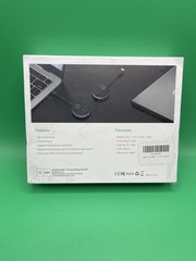 Wireless HDMI Receiver The simultaneous Expansion of Multiple televisions
