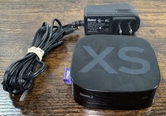 Roku 2 XS (1st Generation) Media Streamer 3100X NO Remote Works