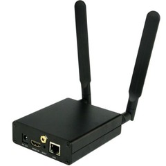 URay HEVC H.265 H.264 WiFi HDMI Video RTSP Encoder Transmitter Live Broadcast