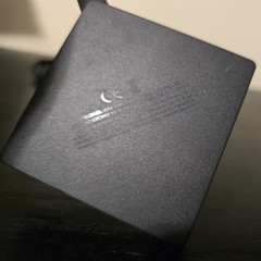 Amazon Fire TV Media Streamer Model LDC9WZ
