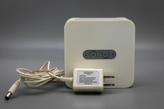 Sonos Connect Bridge BR100 Multi-Room Music System