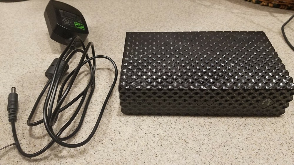 Slingbox SB350 Media Streamer