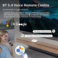 Android 14 TV Box 2026 LEFFOT M2 Plus 4K UHD HDR10 Streaming Media Player wit…