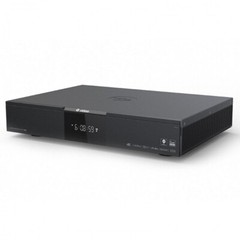ZIDOO UHD8000 Hi-end DAC Audio Decoder 8K All-in-one Media Player HiFi Streaming
