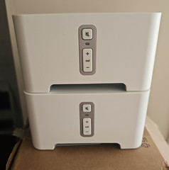 Sonos Connect Digital Media Streamer x2 Works With S1 App Only – TESTED!!