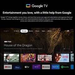 Xiaomi TV Box S (2nd Gen) 4K Ultra HD Streaming Media Player, Google TV Box with