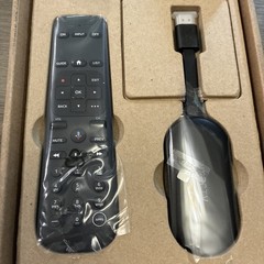 DIRECTV Gemini Air Streaming Device P21KW-500 FAST SHIPPING!
