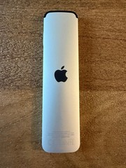 Apple TV 4K 3rd Generation WiFi + Ethernet 128GB (MN893LL/A) – Black