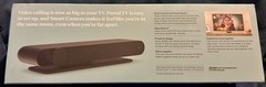 Facebook Meta Portal TV new LW94NS 899-00081-02