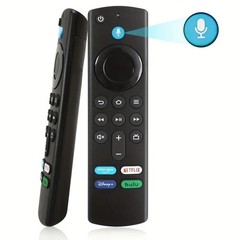 Fire TV Stick 4K Max 2nd Gen Alexa Voice Remote 16GB Compatible