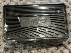 Sling Media Slingbox M1 Digital HD Media Streamer Opened