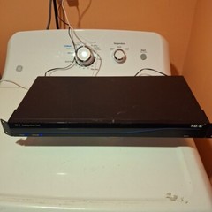 URC SNP-2 Streaming Network Player Tested And Working