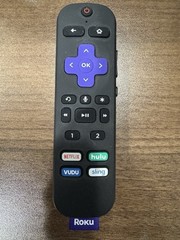 Roku Ultra (4670x) 4K HDR Streaming Media Player w/ Remote